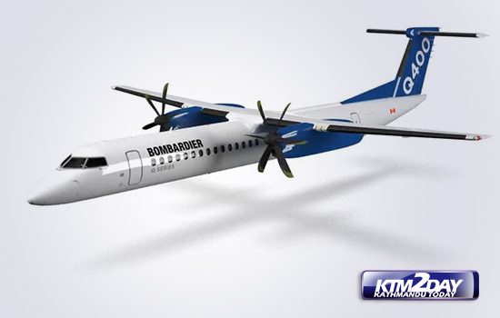 Bombardier-Q400-3d