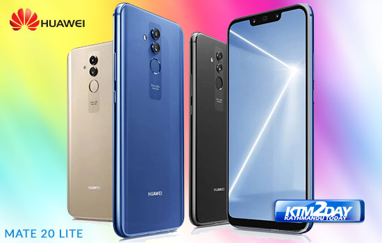 Huawei-Mate-20-Lite-Nepal