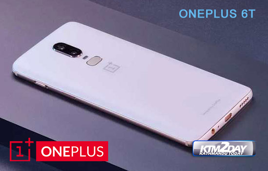 OnePlus-6T-Price-Nepal