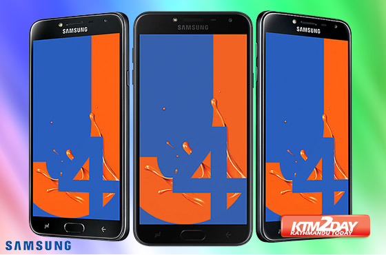 Samsung-Galaxy-J4-Price-Nepal
