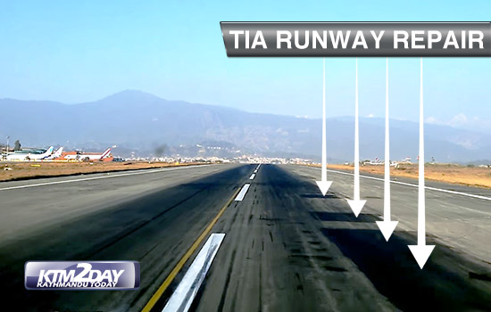 TIA-runway-repair