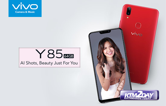 vivo-y85 price nepal