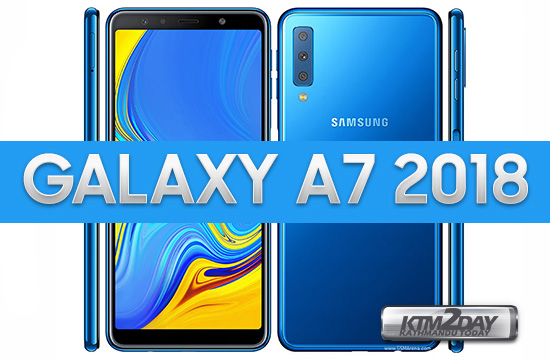 Galaxy-A7-2018
