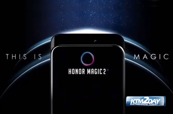 Huawei-Honor-Magic-2