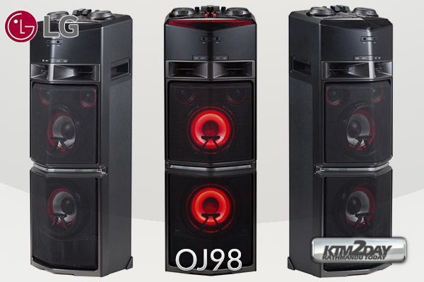 LG-OJ98-speaker-nepal