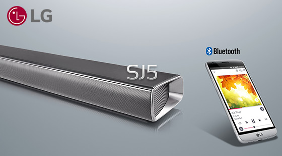 LG-Sound-Bars-SJ5-Bluetooth