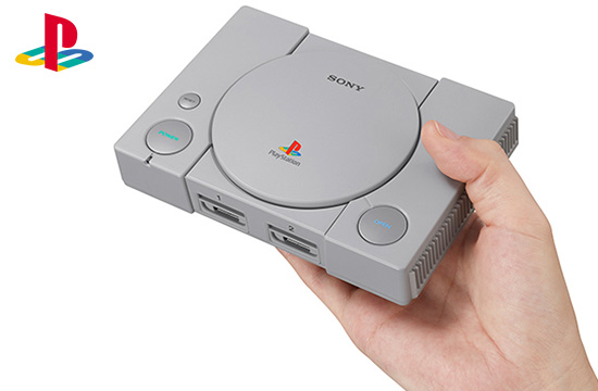 Playstation-Classic