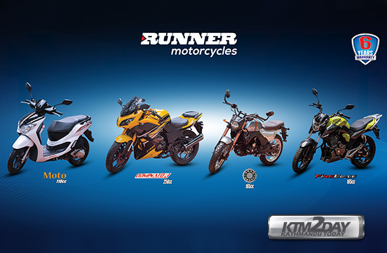 Runner-Bikes-new-models