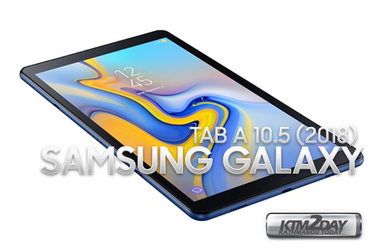 Samsung-Galaxy-Tab-A-2018