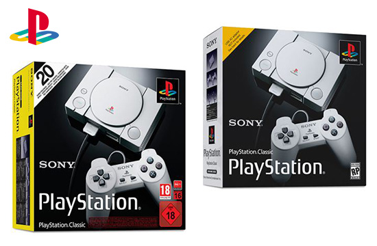 Sony-Playstation-Classic