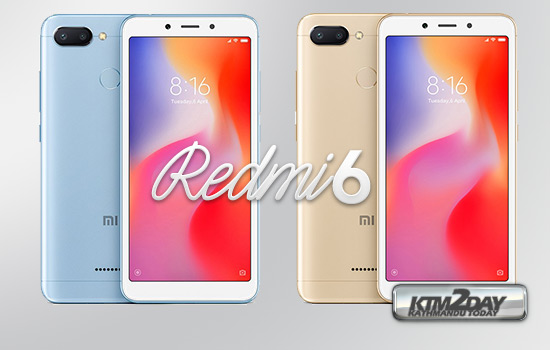 Xiaomi-redmi-6-nepal
