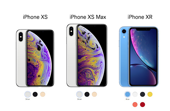 iPhone-XS-Max-XR-compare