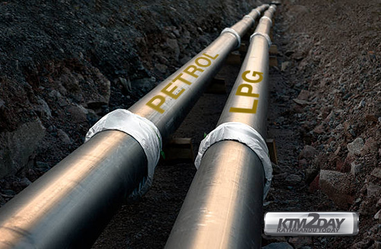 petro-gas-pipeline