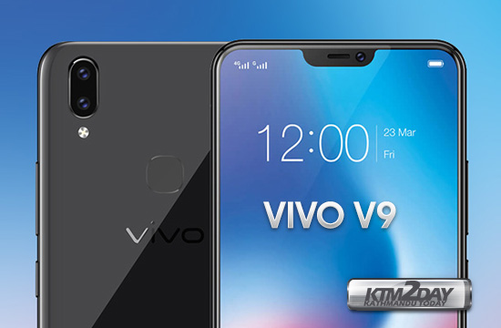 vivo-v9-price-nepal