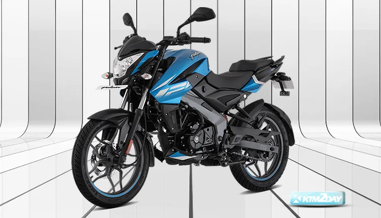 Bajaj Pulsar NS 125 Price in Nepal