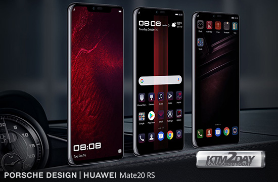 Huawei-Mate-20-RS-Porche-Design