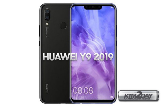 Huawei-Y9-2019