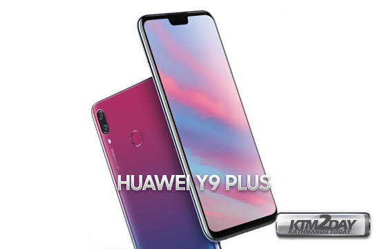 Huawei-Y9-Plus