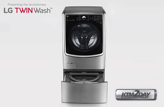 LG-Twinwash