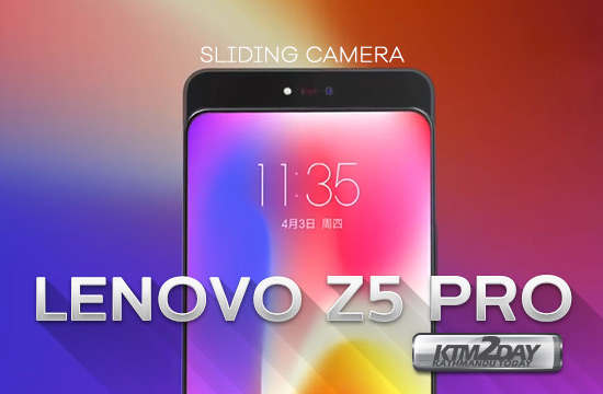 Lenovo-Z5-Pro