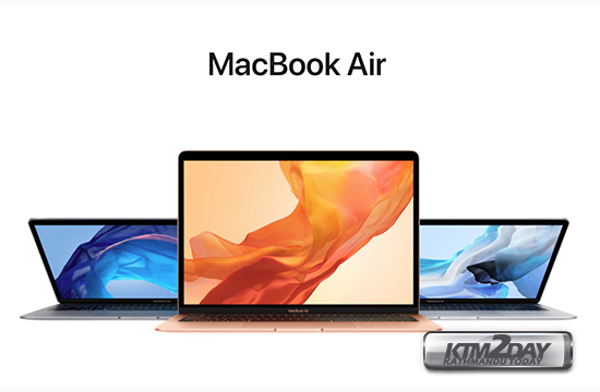 Macbook-Air-2018