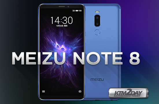 Meizu-Note-8-Price-Nepal