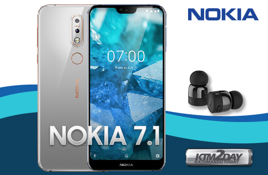 Nokia-7.1
