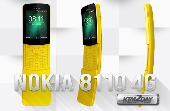 Nokia-8110-4G-2018