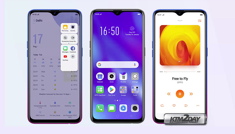 OPPO-K1-features