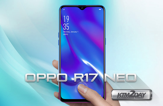 Oppo-R17-Neo