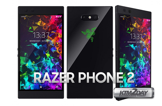 Razer-Phone-2-Nepal