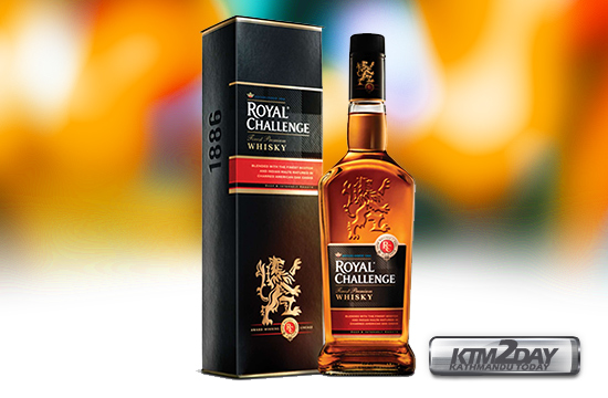 Royal-Challenge-Whisky-nepal