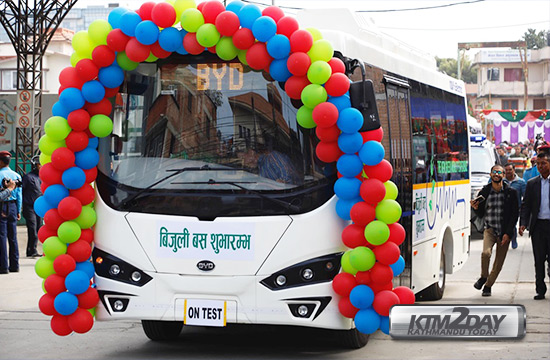 electric-bus-kathmandu