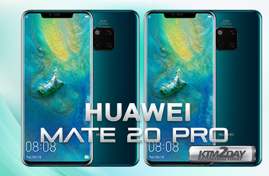 huawei-mate-20-pro-nepal