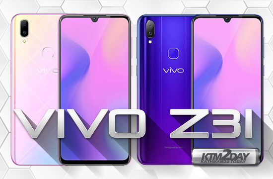 vivo-Z3i-nepal