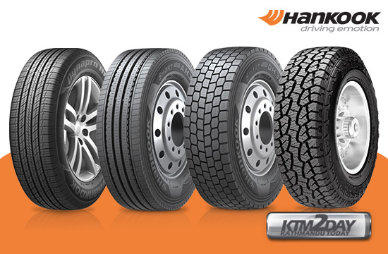 Hankook-Typres-Nepal