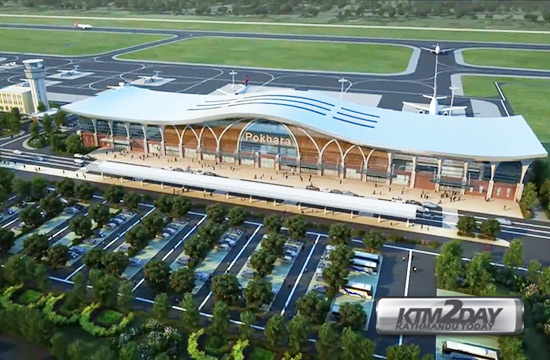 Pokhara-Intl-Airport