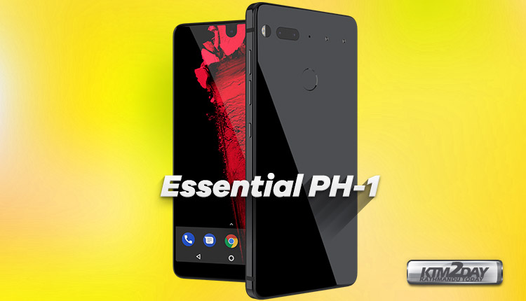 Essential-Phone