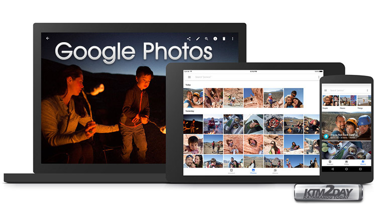 Google-Photos