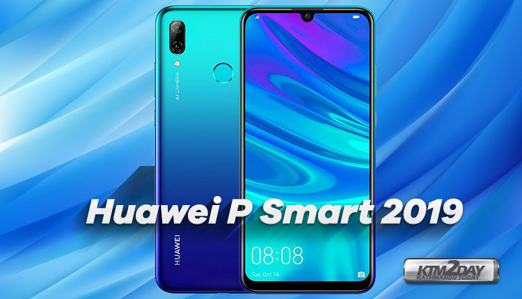 Huawei-P-Smart-2019