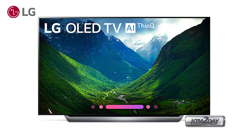 LG-OLED-TV-Thinq-Nepal