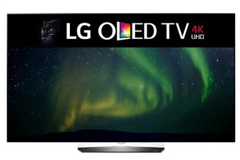 LG-OLED55B6T