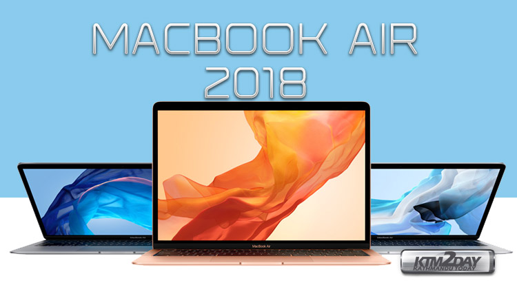 MacBook-Air-2018-Nepal