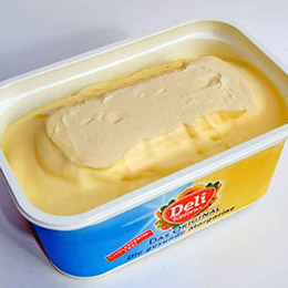 Margarine