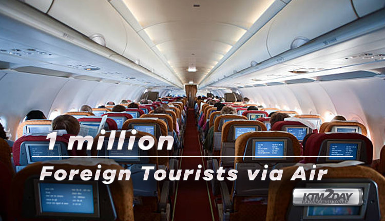 Million-Tourists