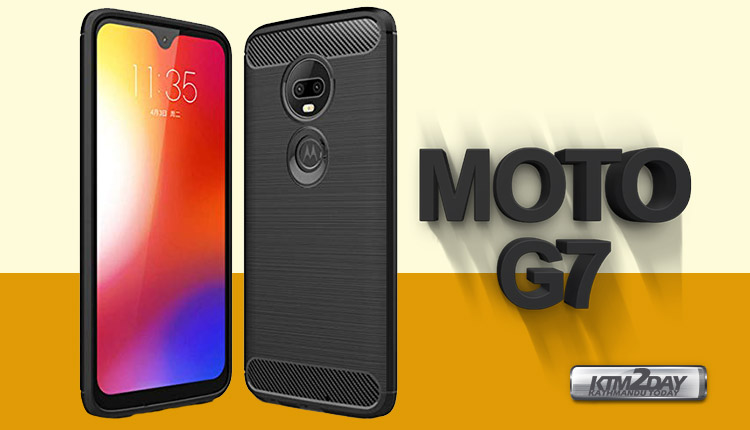 Moto-G7