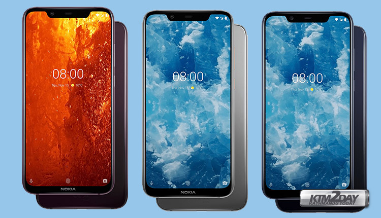 Nokia-8.1-colors