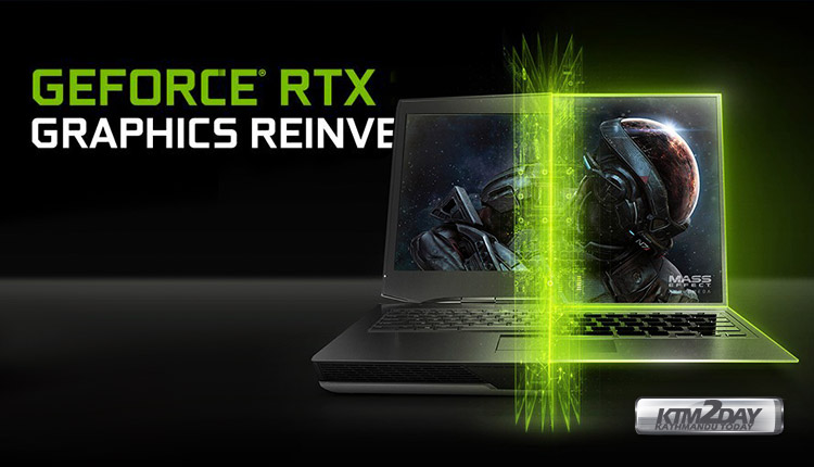 Nvidia-RTX-Max-Q