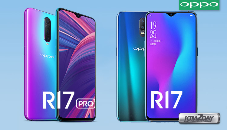 Oppo-R17-Pro-Nepal