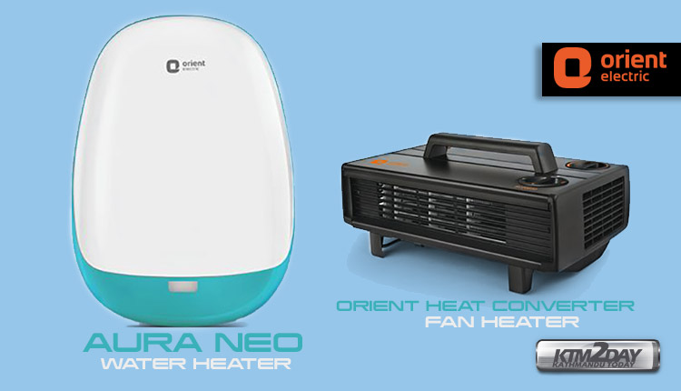 Orient-Appliances-Nepal